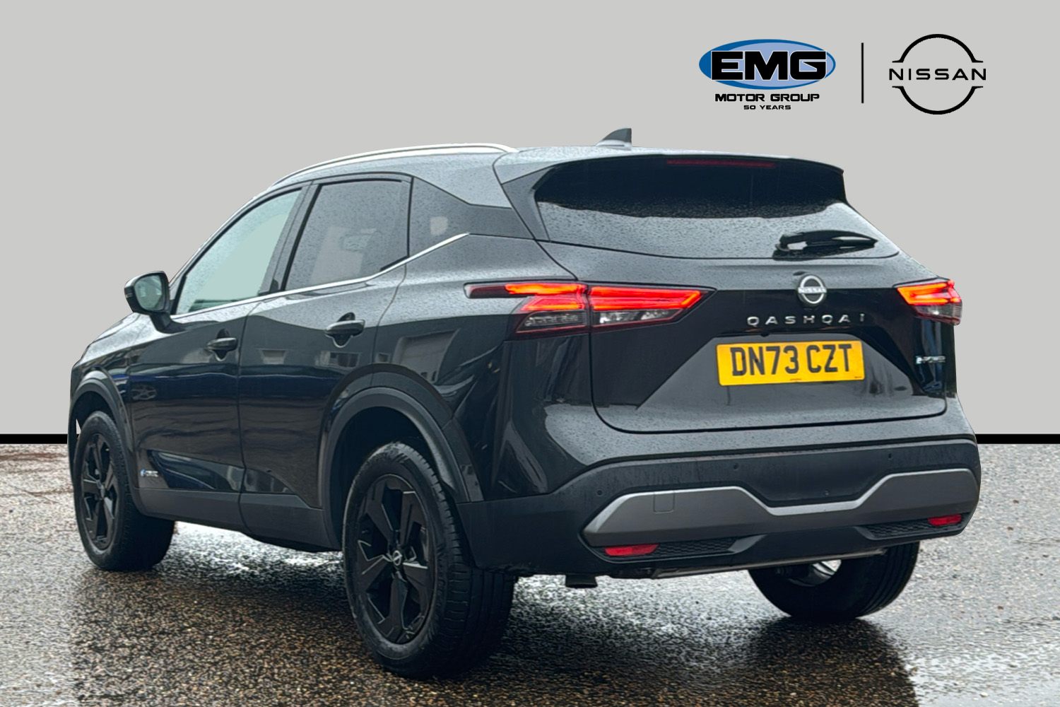 Used Nissan Qashqai 2023 for sale - 78052773: Photo 5