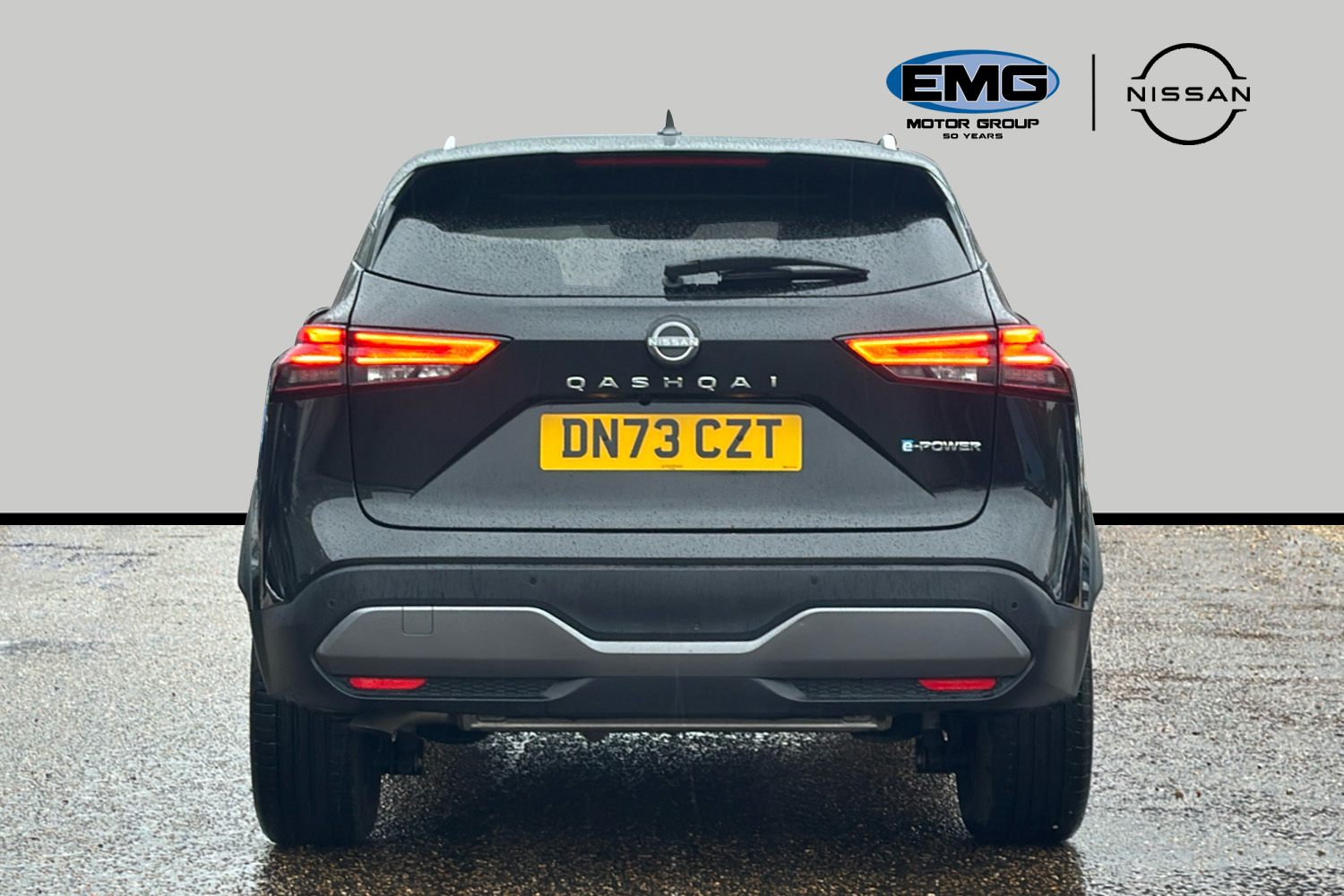 Used Nissan Qashqai 2023 for sale - 78052773: Photo 6