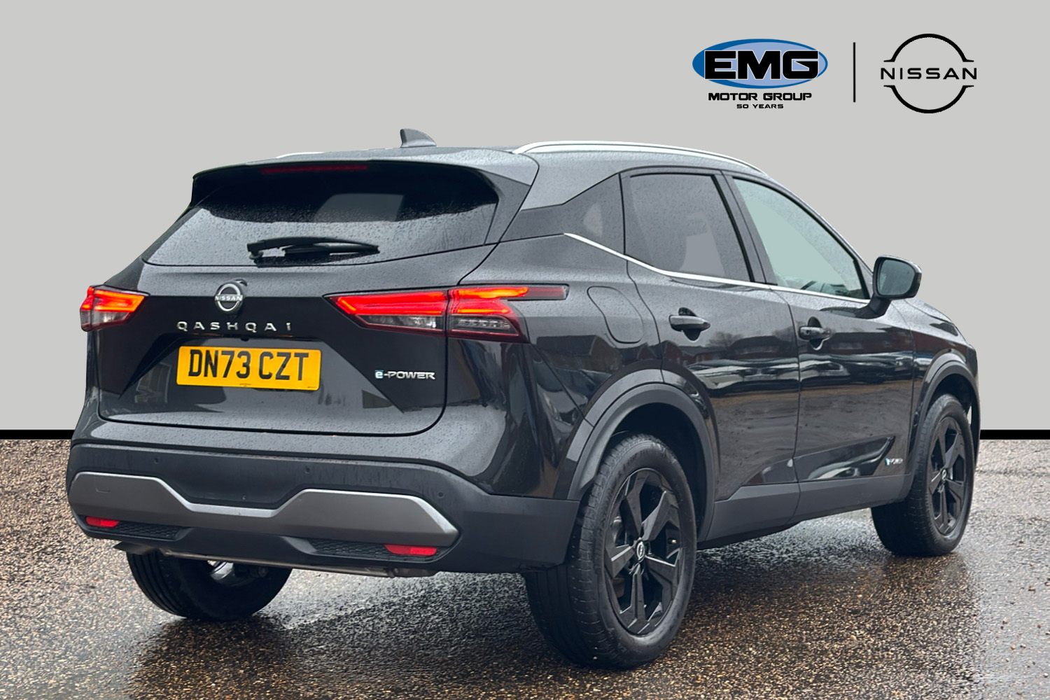 Used Nissan Qashqai 2023 for sale - 78052773: Photo 7