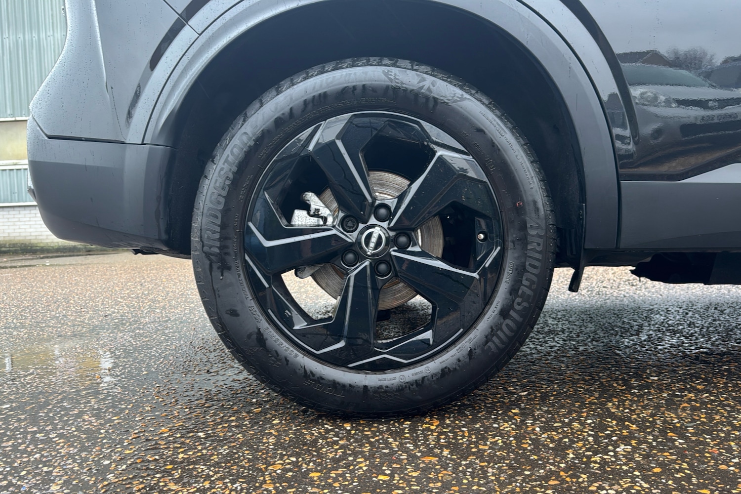 Used Nissan Qashqai 2023 for sale - 78052773: Photo 8