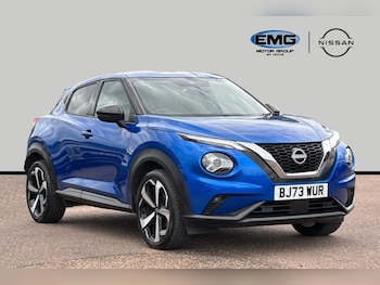 Used Nissan Juke 2024 for sale - 79127824: Photo