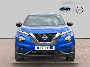 Used Nissan Juke 2024 for sale - 79127824: Photo