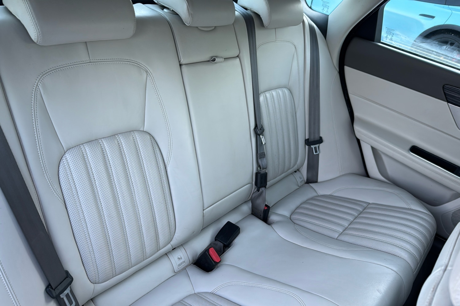 Used Jaguar XF 2017 for sale - 77113983: Photo 12