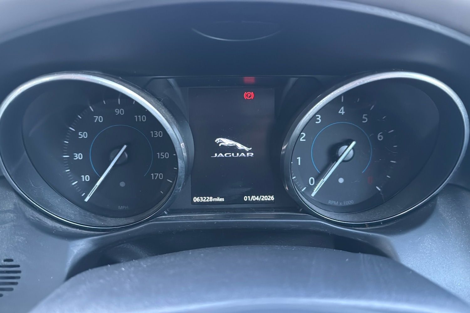 Used Jaguar XF 2017 for sale - 77113983: Photo 14