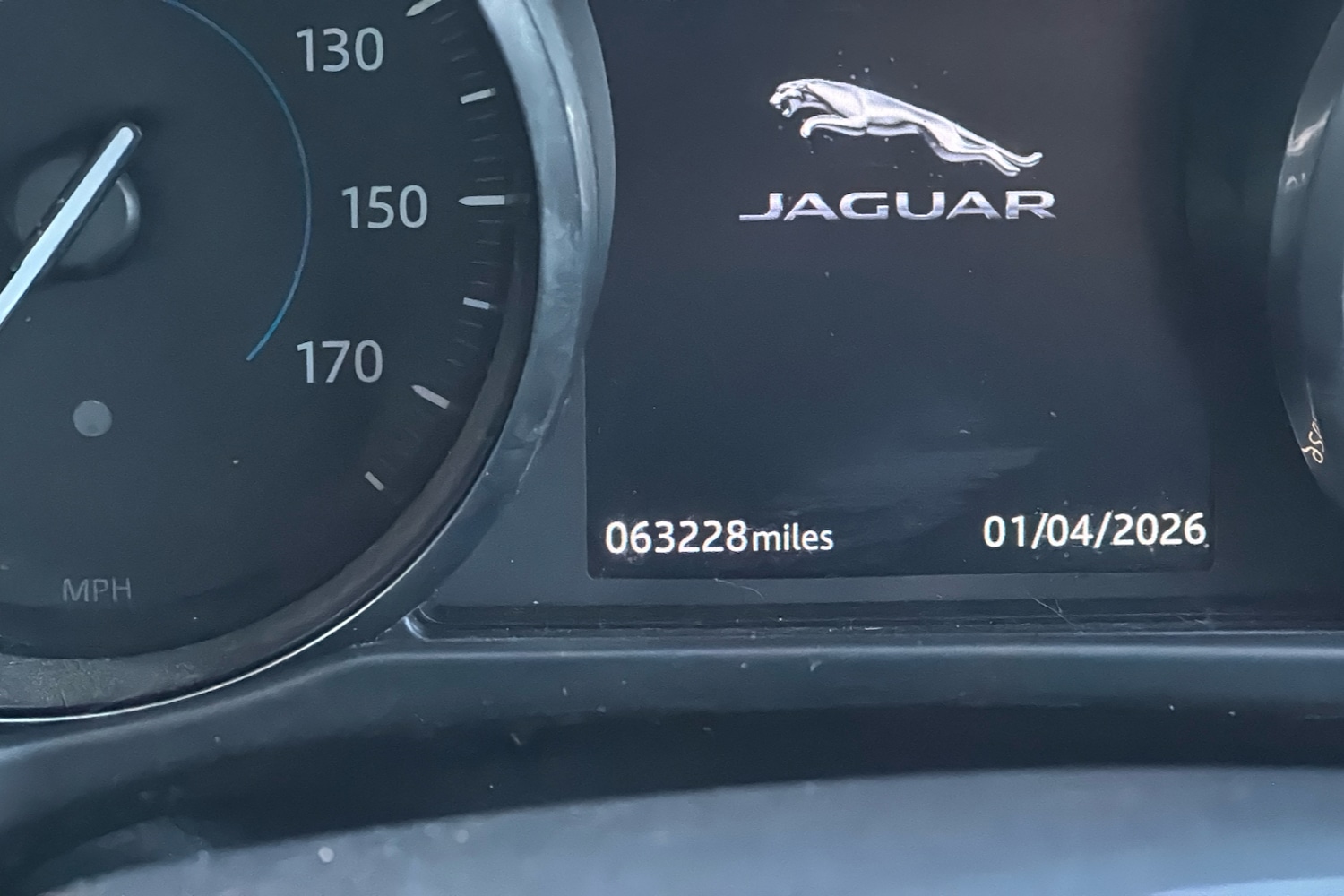 Used Jaguar XF 2017 for sale - 77113983: Photo 15