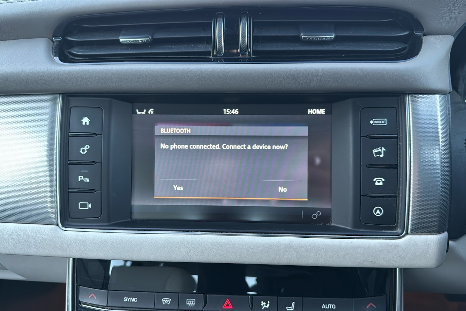 Used Jaguar XF 2017 for sale - 77113983: Photo 19