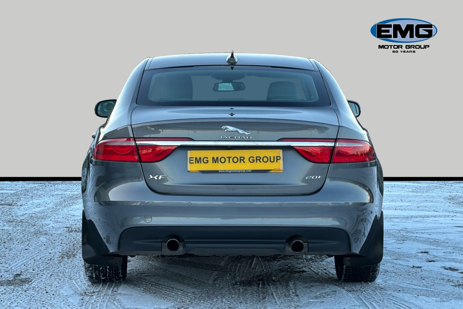 Used Jaguar XF 2017 for sale - 77113983: Photo 6