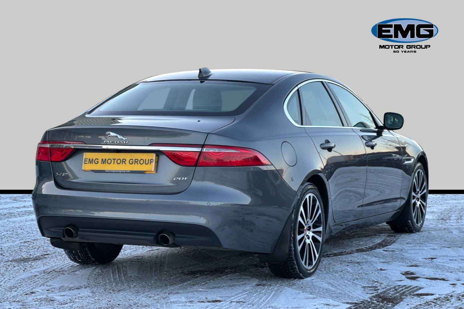 Used Jaguar XF 2017 for sale - 77113983: Photo 7