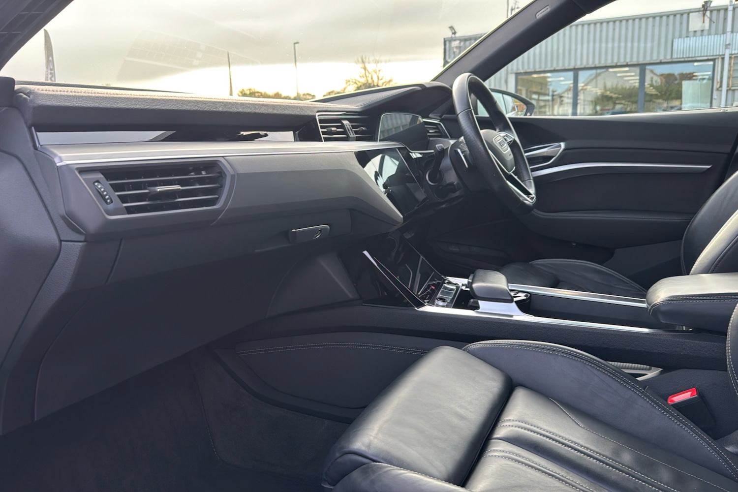 Used Audi e-tron 2022 for sale - 76435994: Photo 10