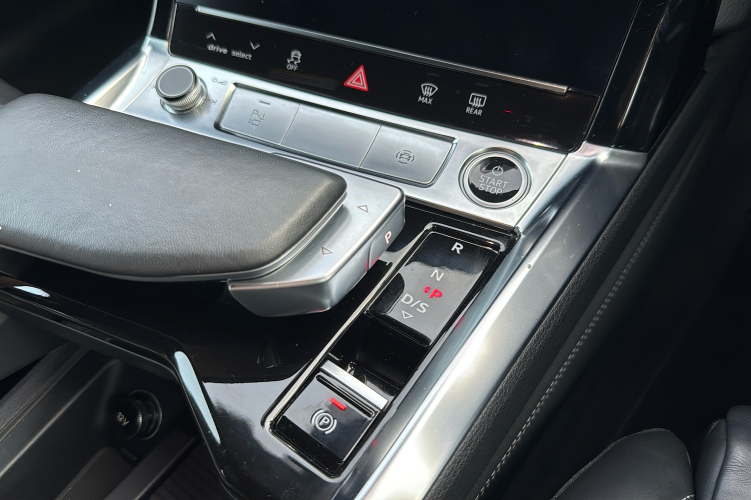 Used Audi e-tron 2022 for sale - 76435994: Photo 12