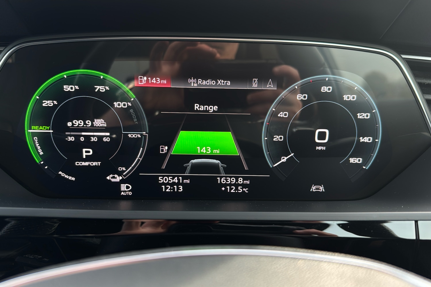 Used Audi e-tron 2022 for sale - 76435994: Photo 13