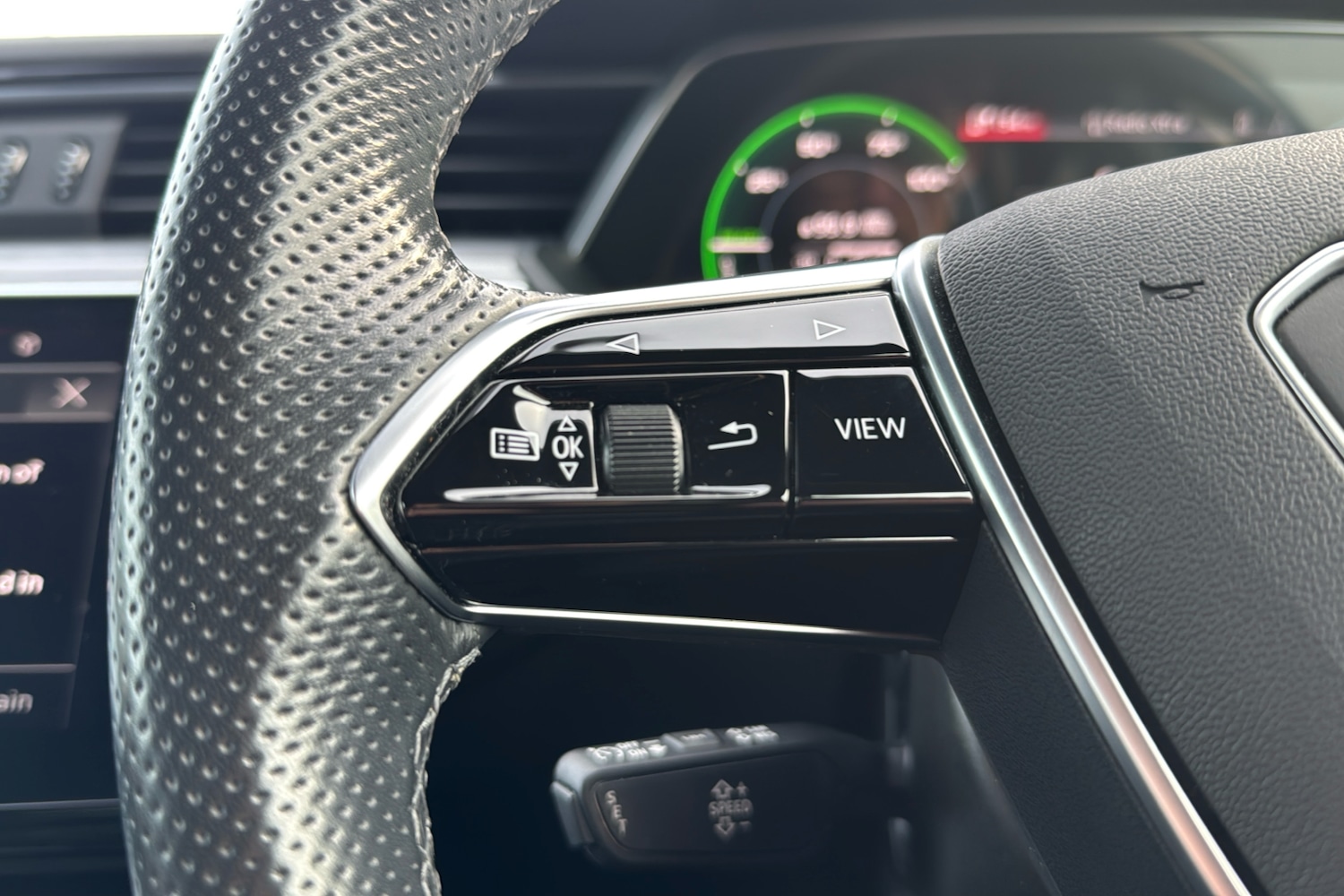 Used Audi e-tron 2022 for sale - 76435994: Photo 16