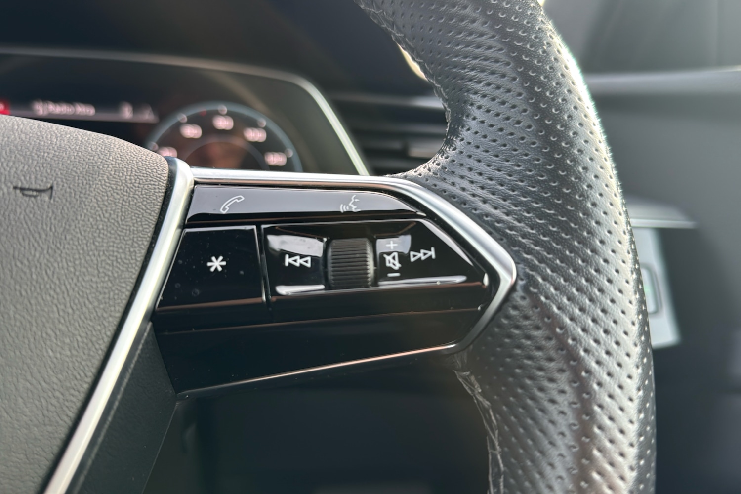 Used Audi e-tron 2022 for sale - 76435994: Photo 17