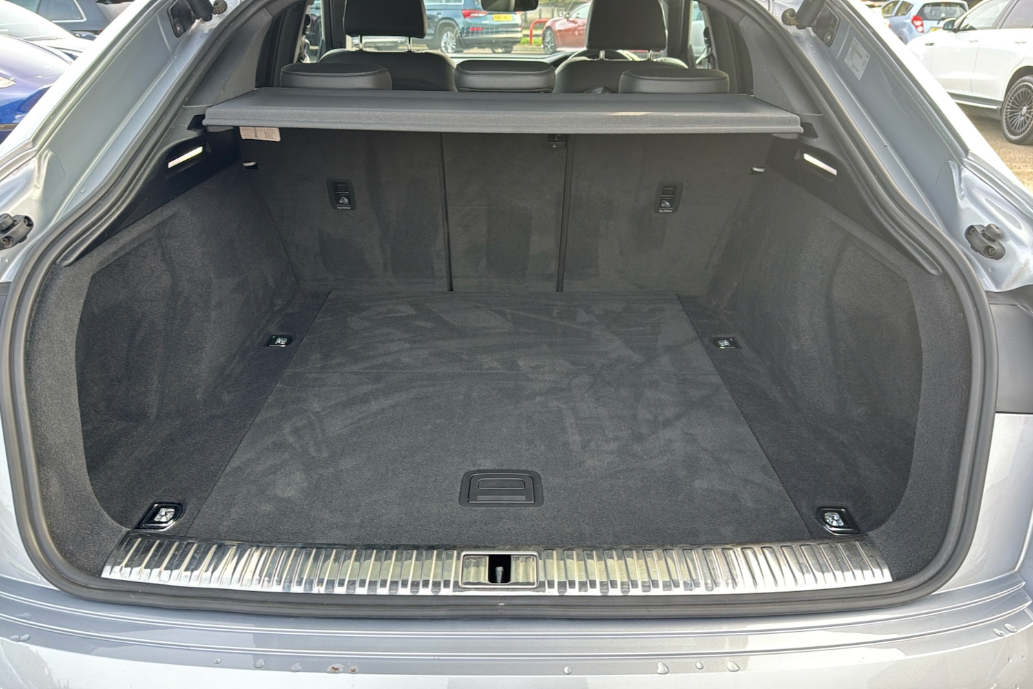 Used Audi e-tron 2022 for sale - 76435994: Photo 18