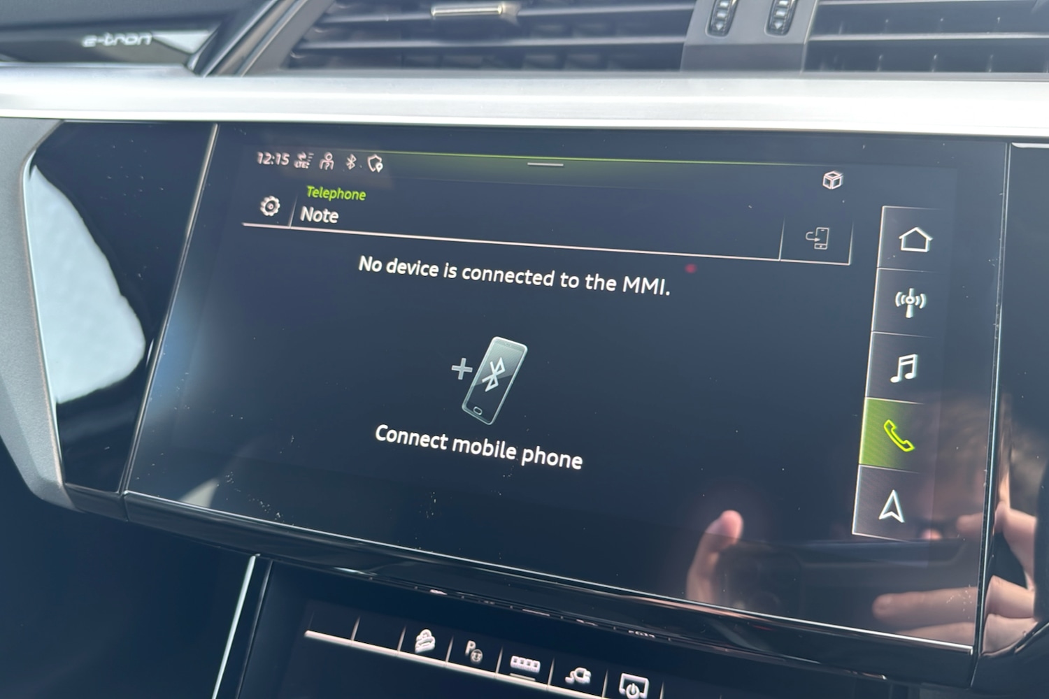 Used Audi e-tron 2022 for sale - 76435994: Photo 19