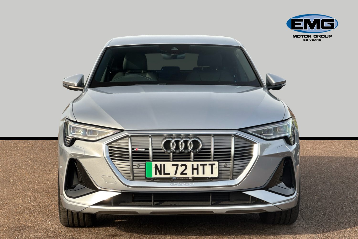Used Audi e-tron 2022 for sale - 76435994: Photo 2