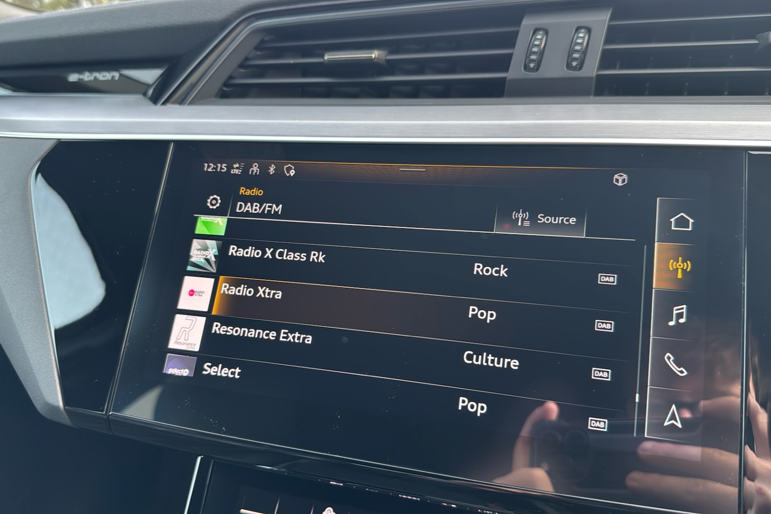 Used Audi e-tron 2022 for sale - 76435994: Photo 20