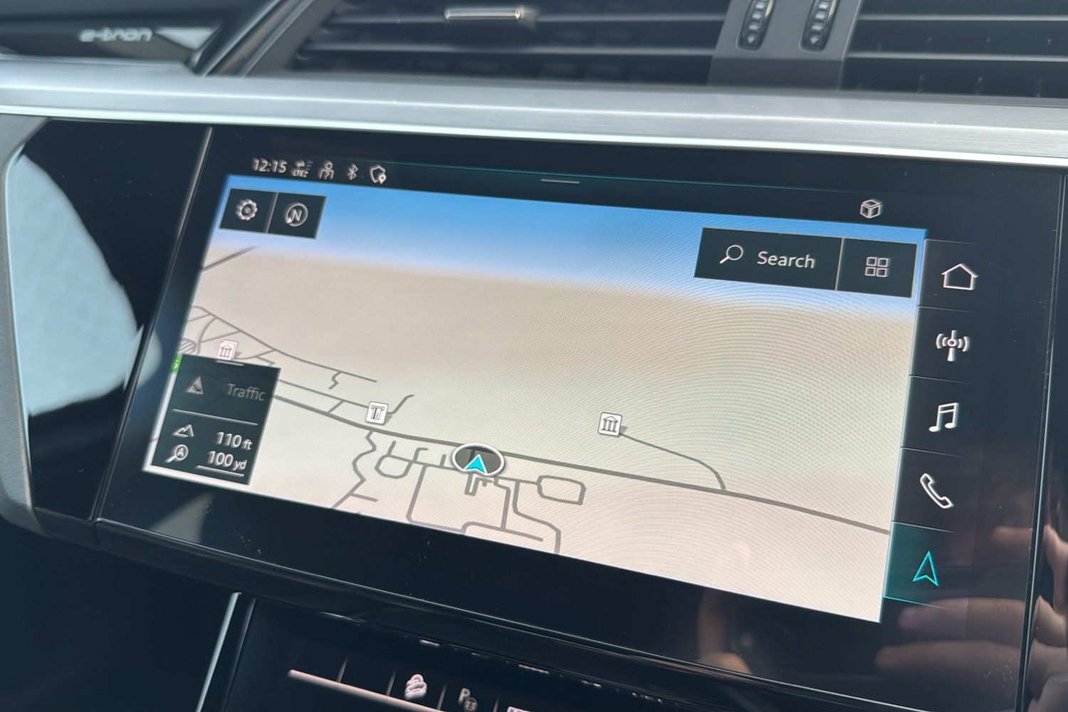 Used Audi e-tron 2022 for sale - 76435994: Photo 21