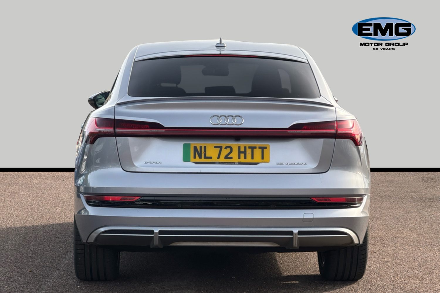 Used Audi e-tron 2022 for sale - 76435994: Photo 6