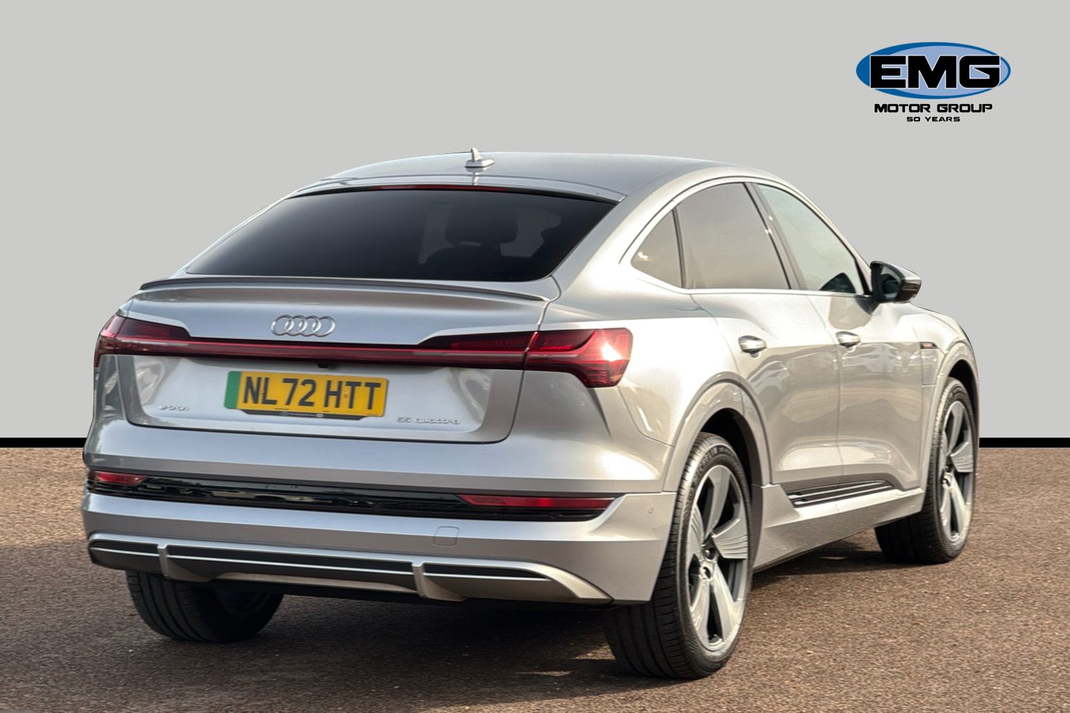 Used Audi e-tron 2022 for sale - 76435994: Photo 7