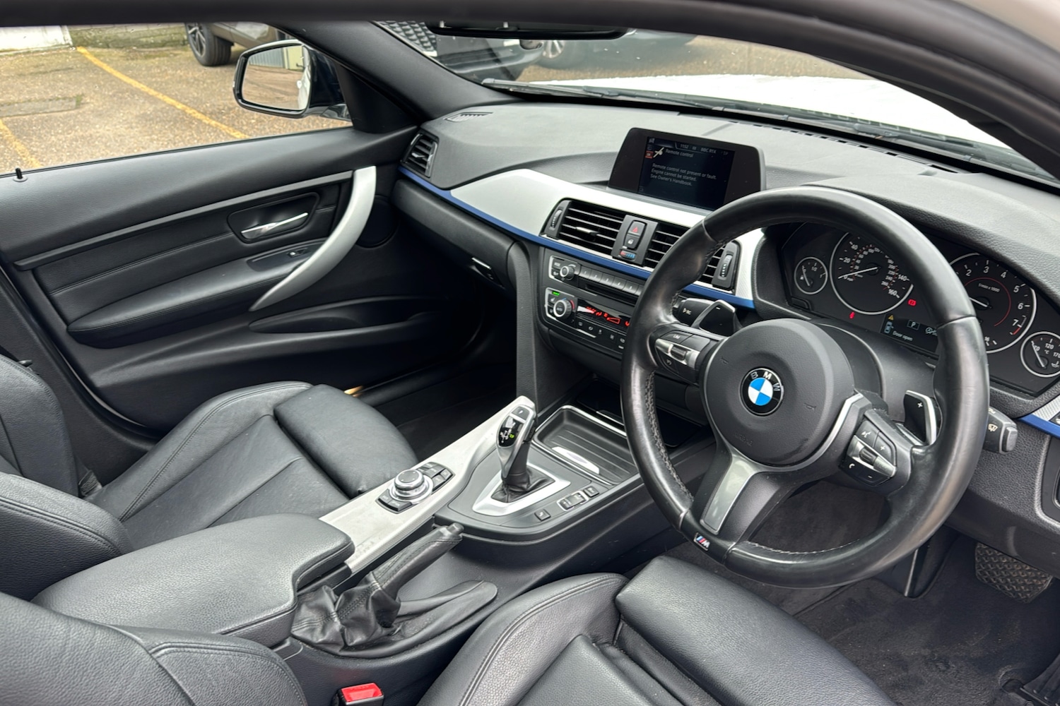 Used BMW 3 Series 2015 for sale - 77601745: Photo 10