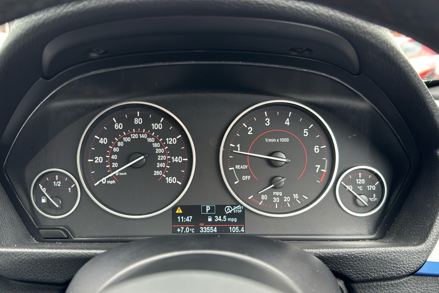 Used BMW 3 Series 2015 for sale - 77601745: Photo 14