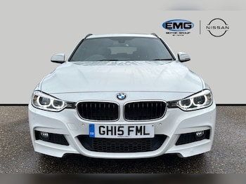 Used BMW 3 Series 2015 for sale - 77601745: Photo