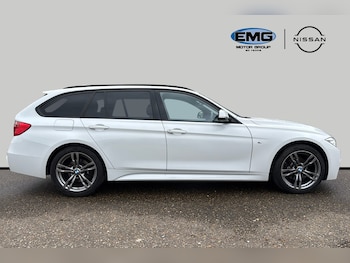 Used BMW 3 Series 2015 for sale - 77601745: Photo