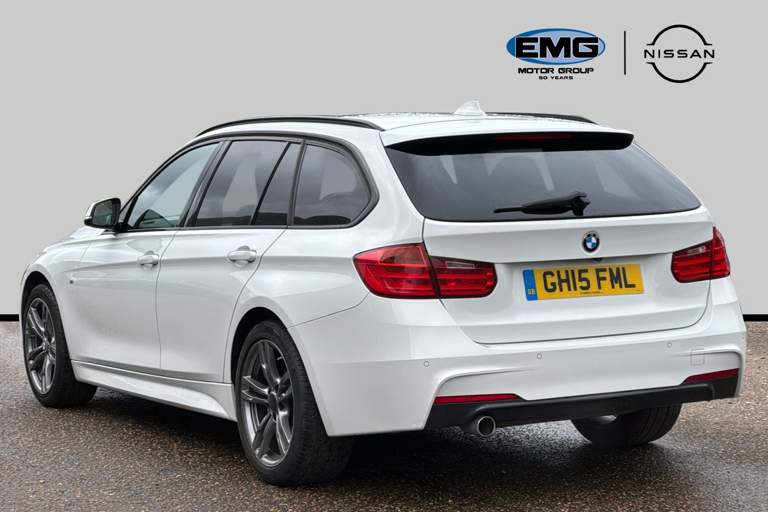 Used BMW 3 Series 2015 for sale - 77601745: Photo 5