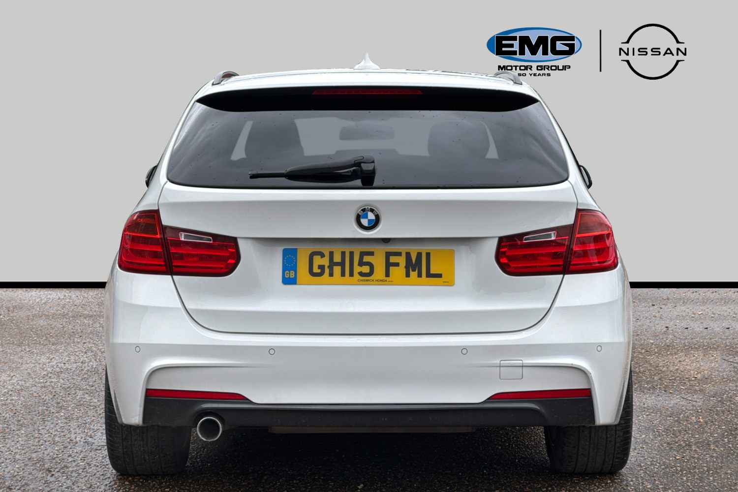 Used BMW 3 Series 2015 for sale - 77601745: Photo 6