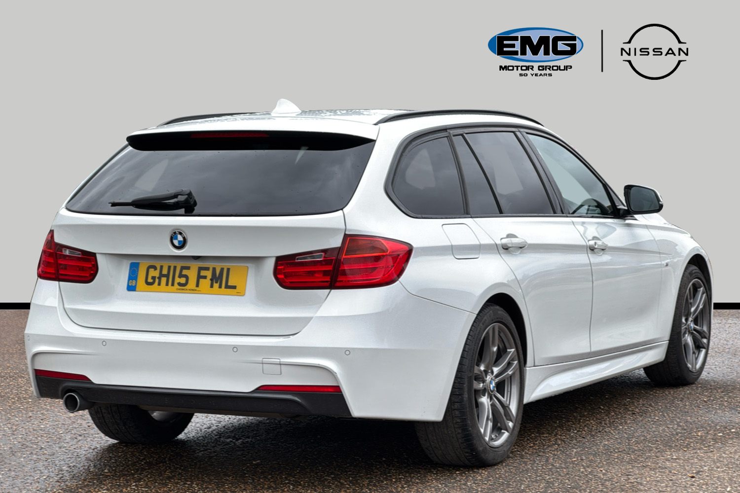 Used BMW 3 Series 2015 for sale - 77601745: Photo 7