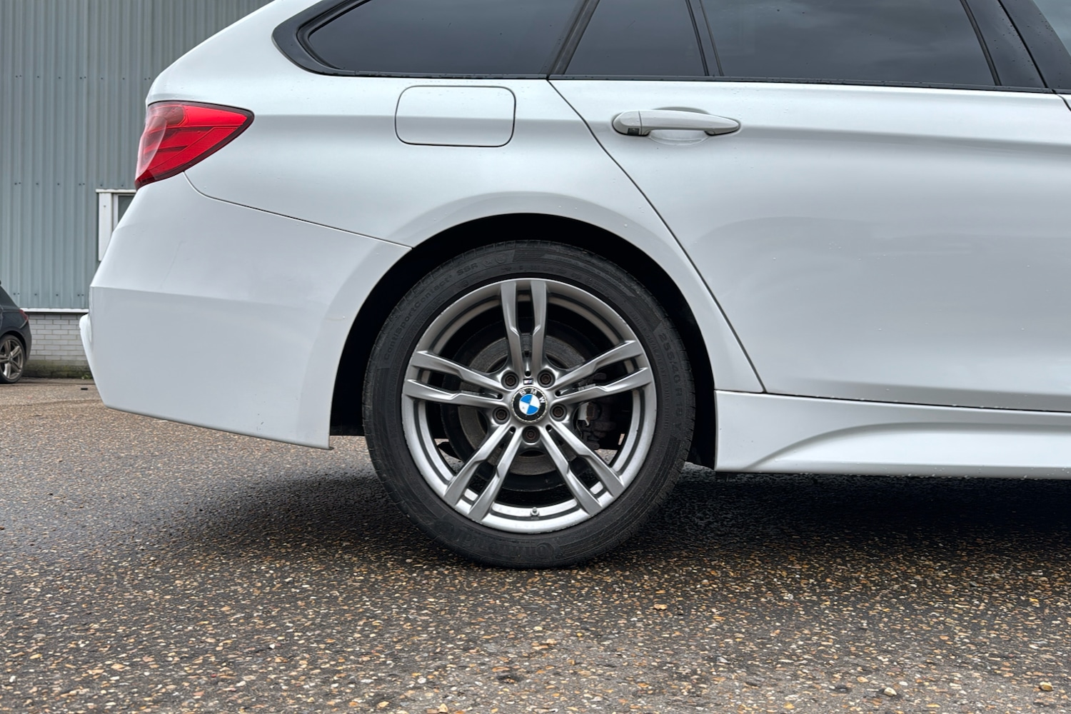 Used BMW 3 Series 2015 for sale - 77601745: Photo 8