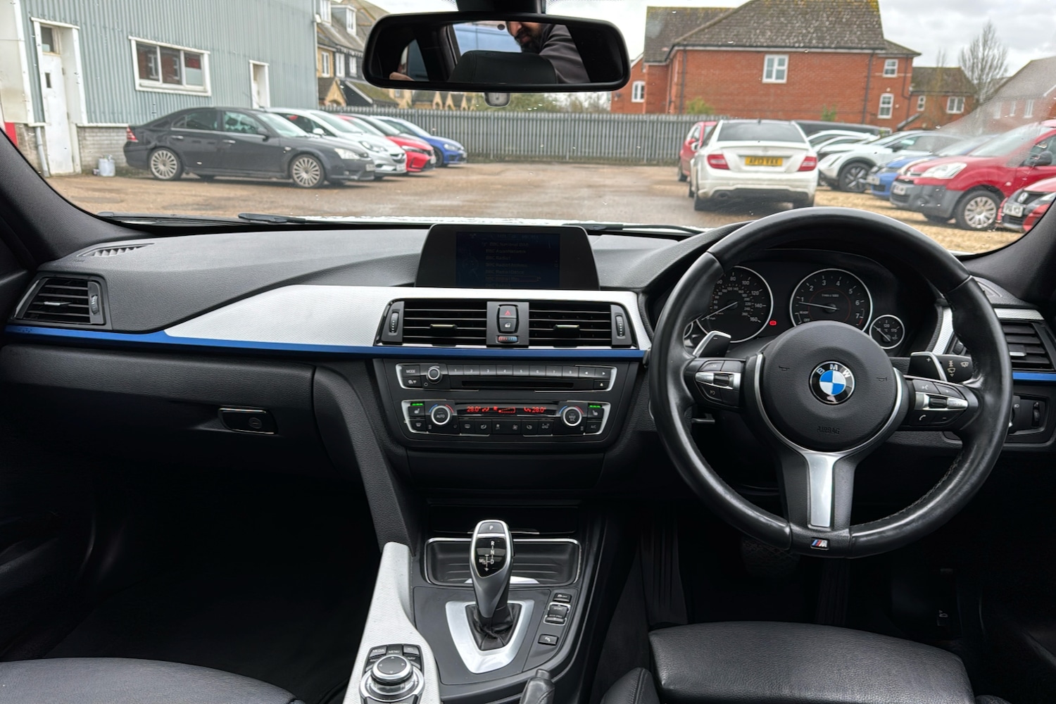 Used BMW 3 Series 2015 for sale - 77601745: Photo 9