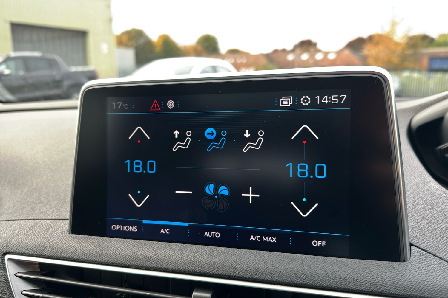 Used Peugeot 3008 2018 for sale - 76133466: Photo 16