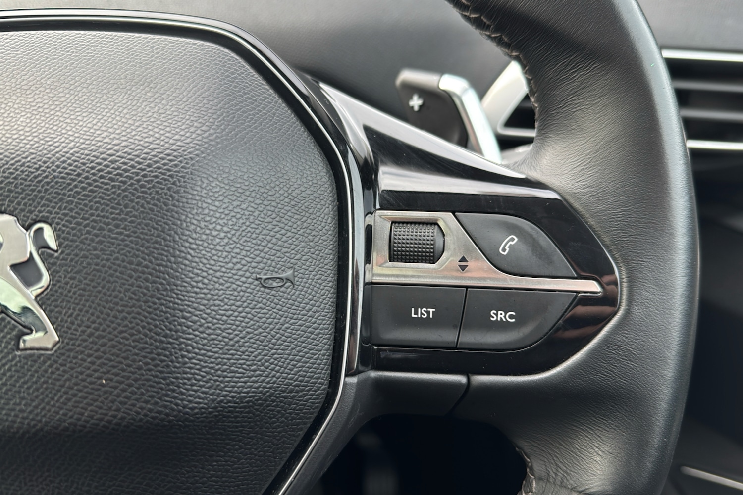 Used Peugeot 3008 2018 for sale - 76133466: Photo 18