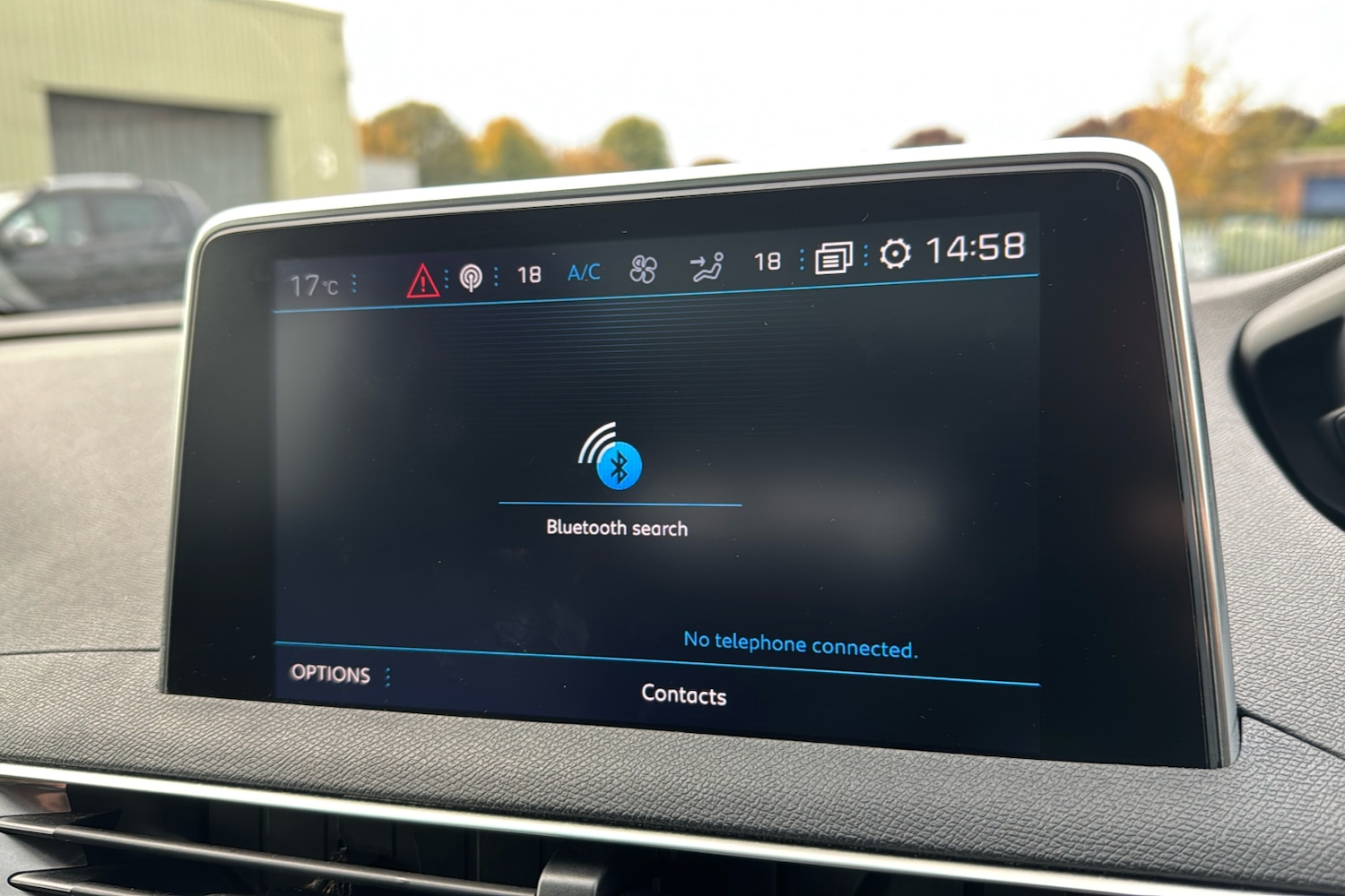 Used Peugeot 3008 2018 for sale - 76133466: Photo 20