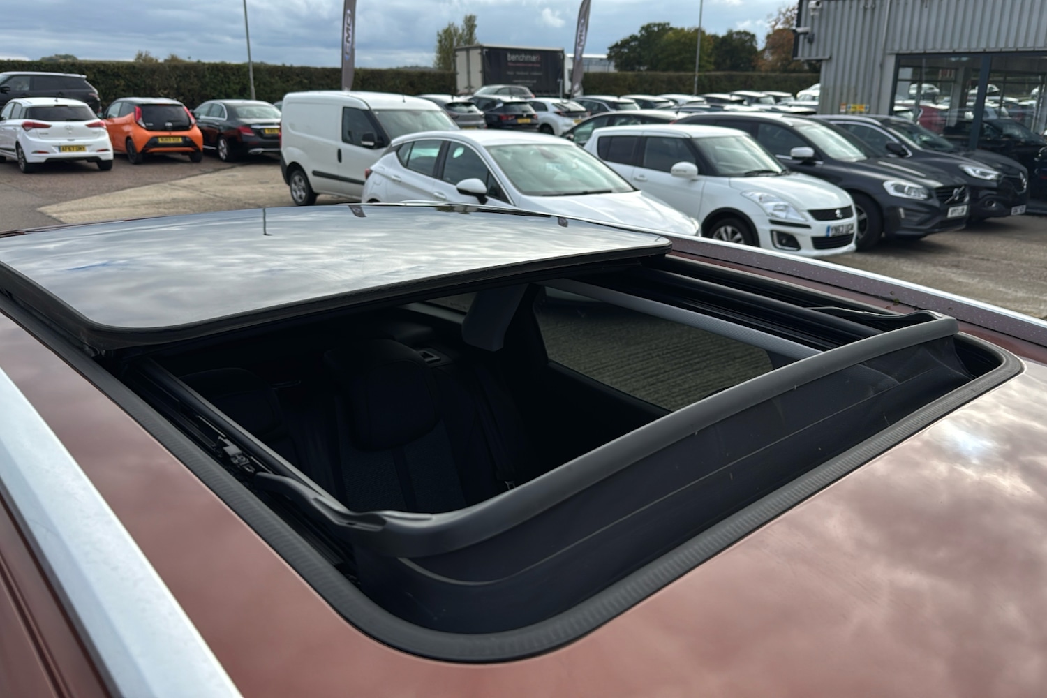 Used Peugeot 3008 2018 for sale - 76133466: Photo 31