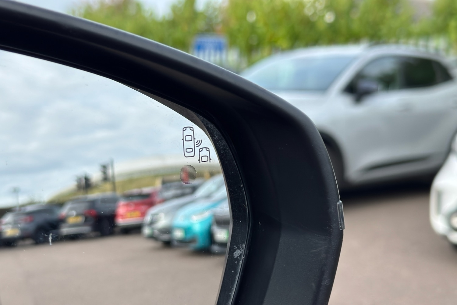 Used Peugeot 3008 2018 for sale - 76133466: Photo 39