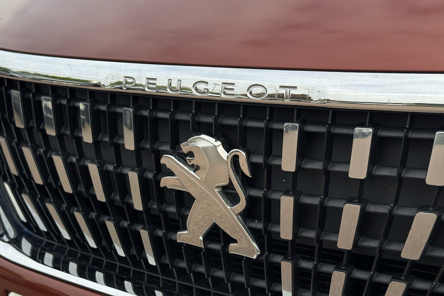 Used Peugeot 3008 2018 for sale - 76133466: Photo 40
