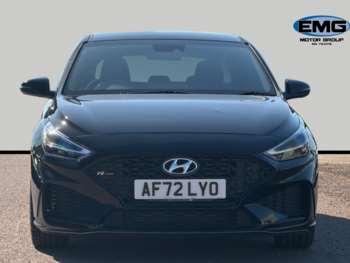 Used Hyundai i30 2022 for sale - 74500358: Photo