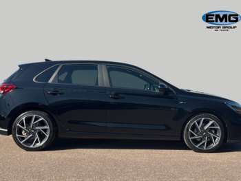 Used Hyundai i30 2022 for sale - 74500358: Photo