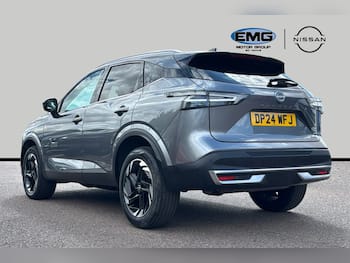 Used Nissan Qashqai 2024 for sale - 79551424: Photo