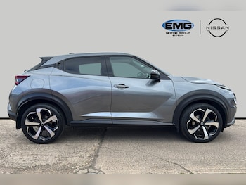 Used Nissan Juke 2022 for sale - 78554270: Photo