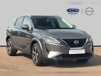 Used Nissan Qashqai 2024 for sale - 79490053: Photo