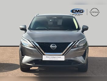 Used Nissan Qashqai 2024 for sale - 79490053: Photo