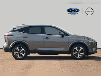 Used Nissan Qashqai 2024 for sale - 79490053: Photo