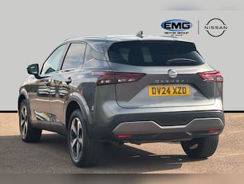 Used Nissan Qashqai 2024 for sale - 79490053: Photo