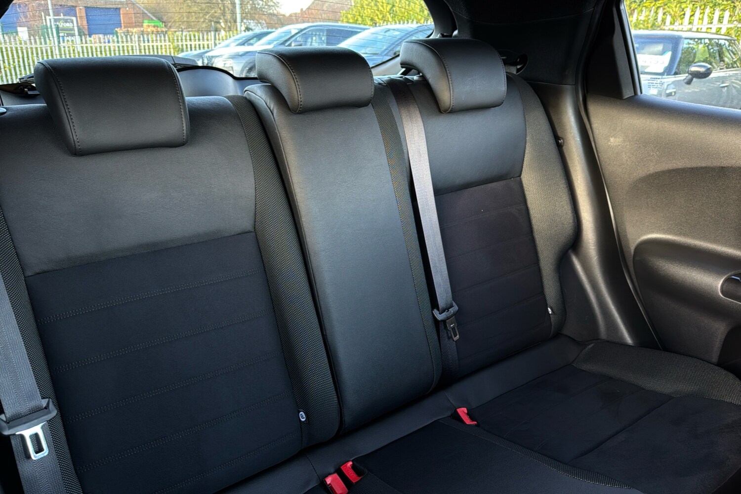 Used Nissan Juke 2017 for sale - 77429417: Photo 12