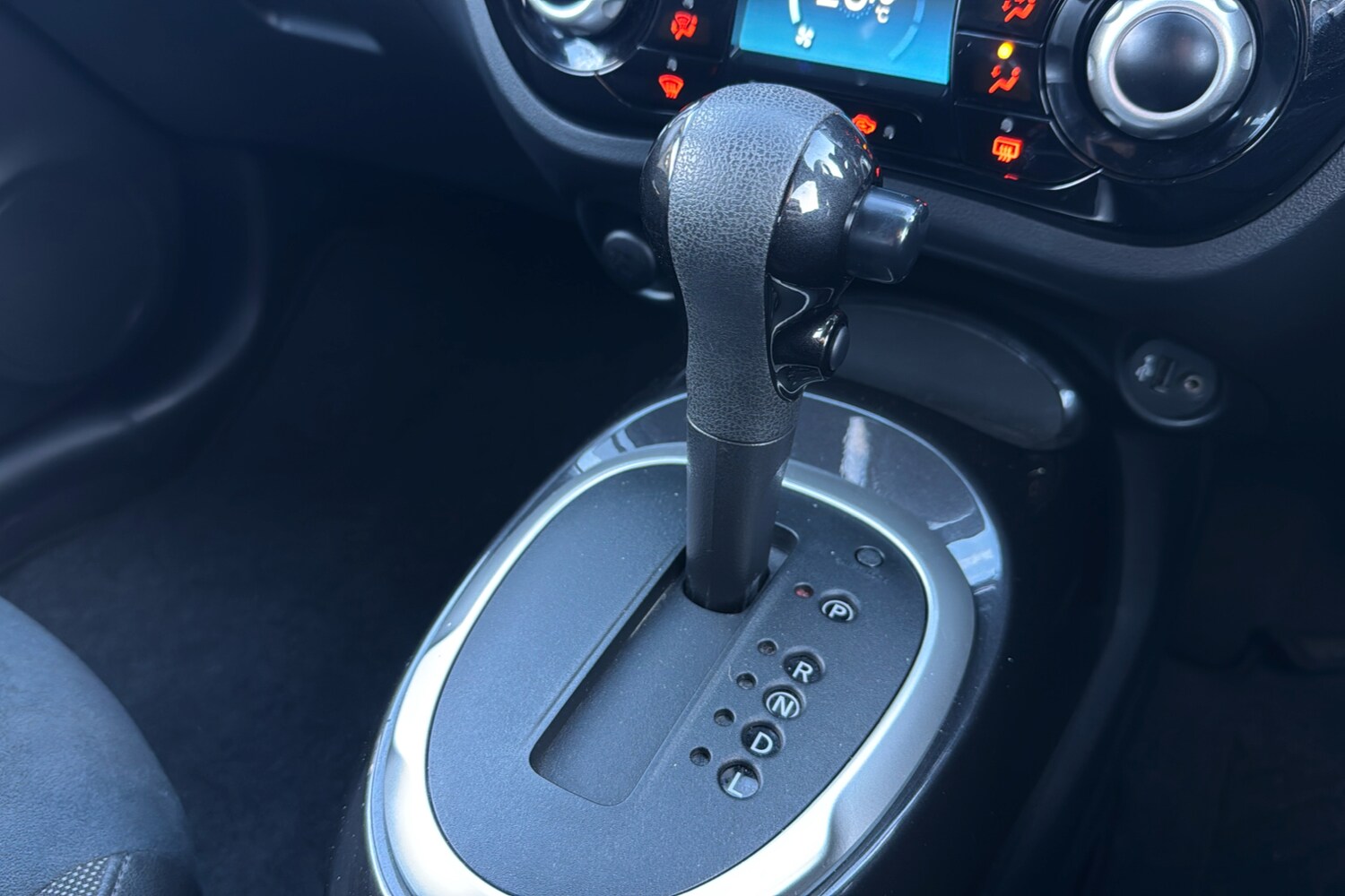 Used Nissan Juke 2017 for sale - 77429417: Photo 13