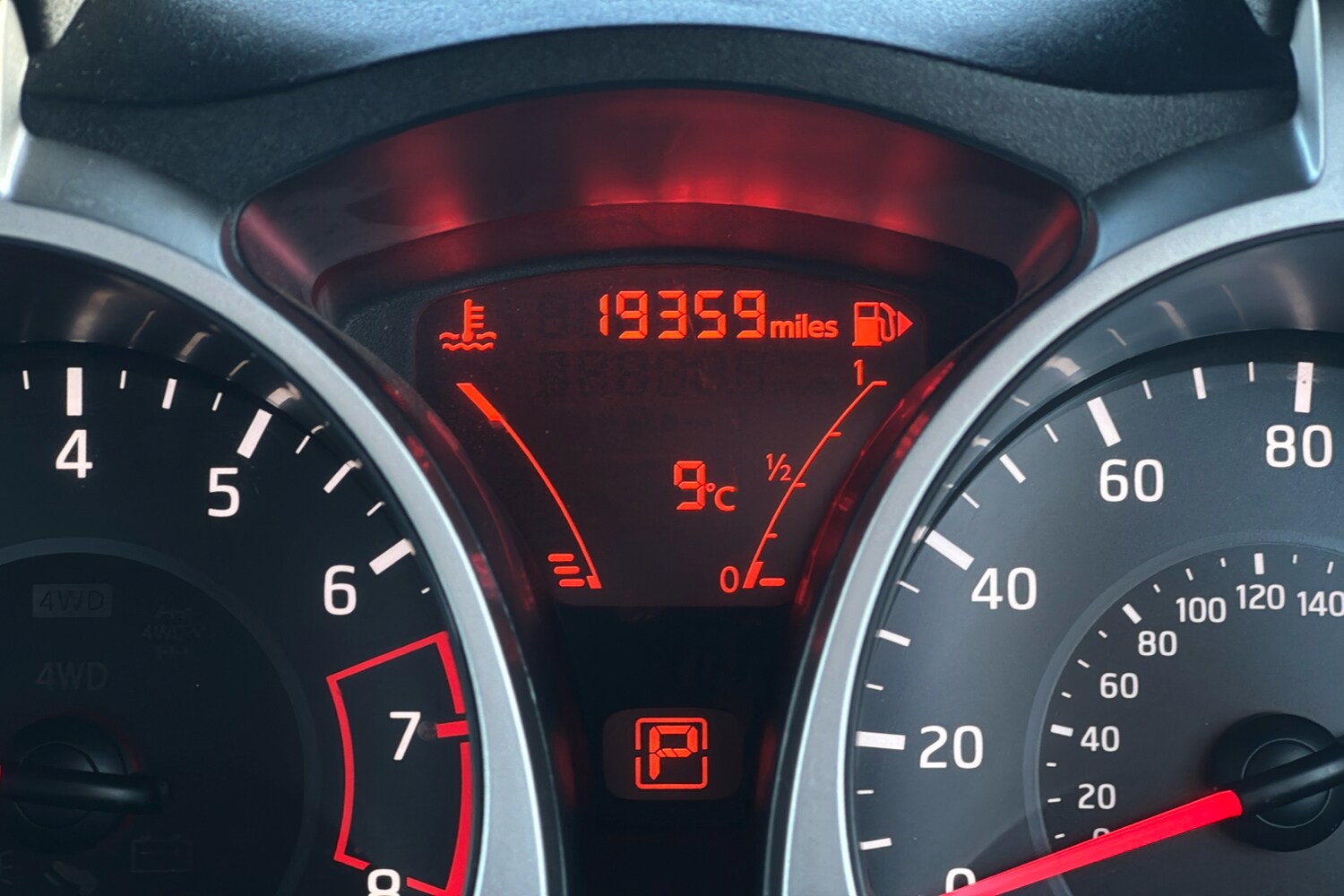 Used Nissan Juke 2017 for sale - 77429417: Photo 15